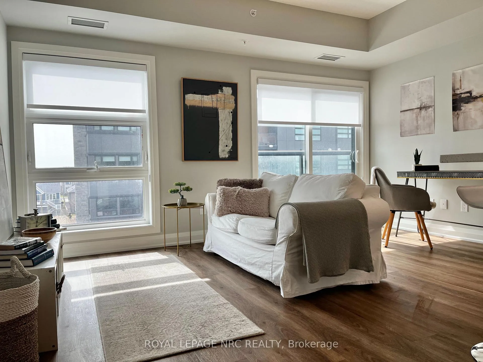 Photo 7 of Unit 300, 120 Summersides Boulevard, Pelham, Fonthill — HOMEH