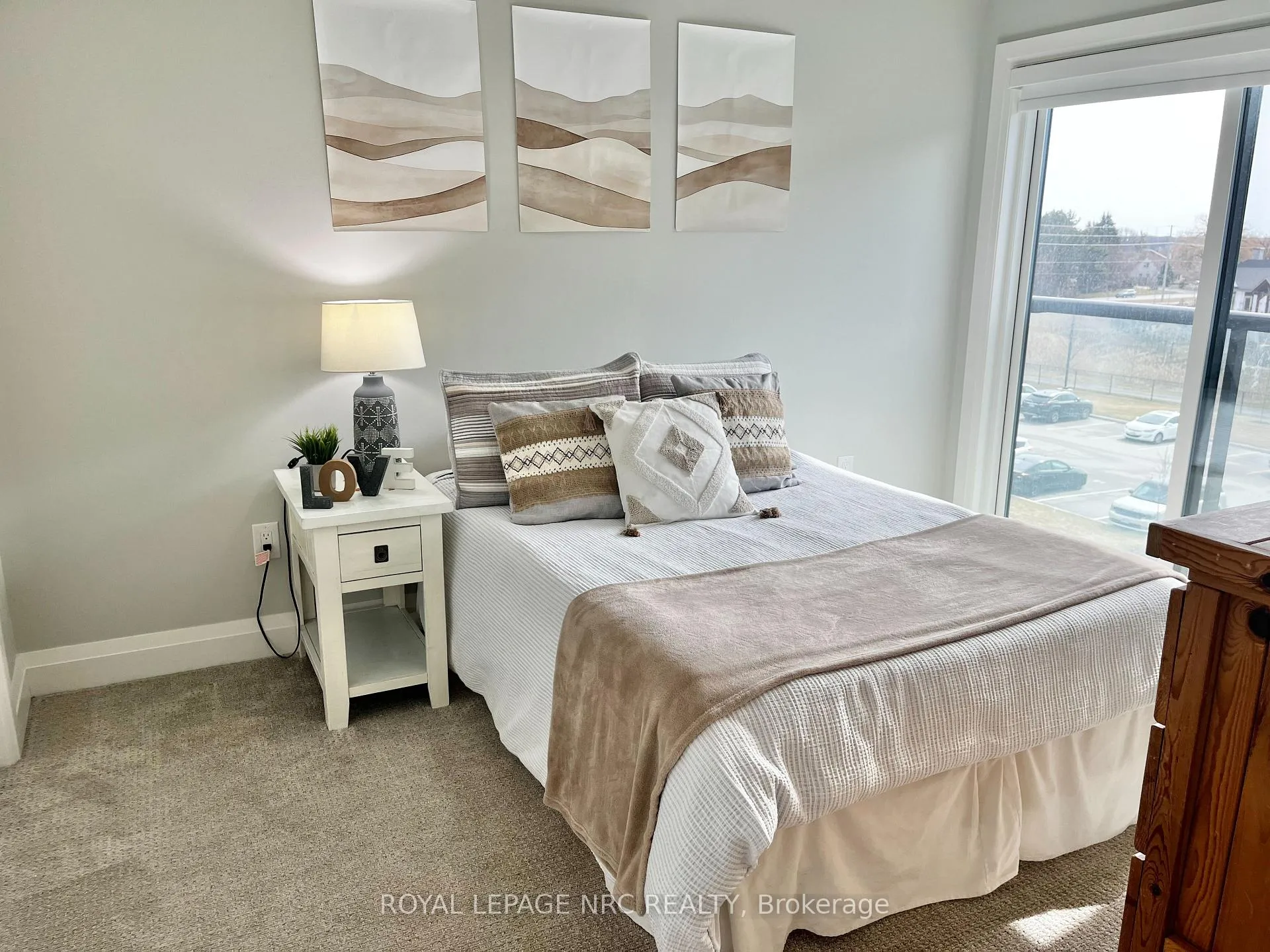Photo 10 of Unit 300, 120 Summersides Boulevard, Pelham, Fonthill — HOMEH