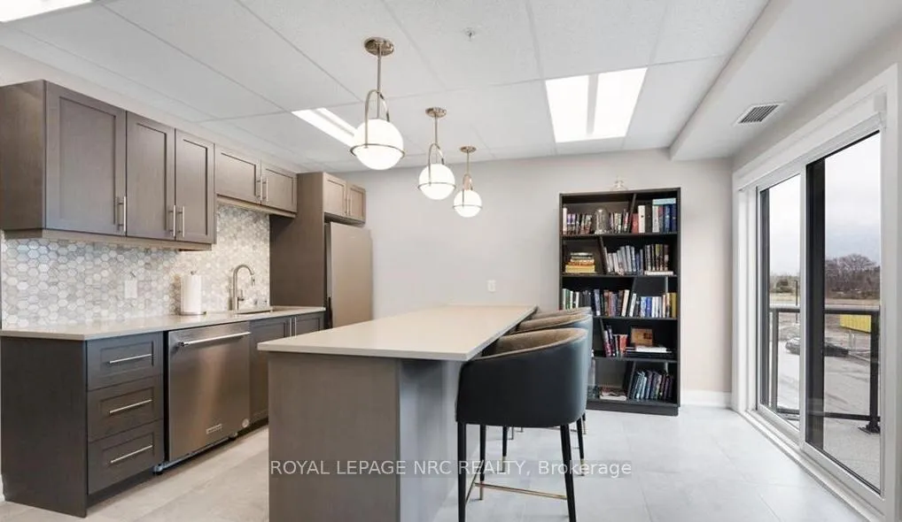 Photo 15 of Unit 300, 120 Summersides Boulevard, Pelham, Fonthill — HOMEH