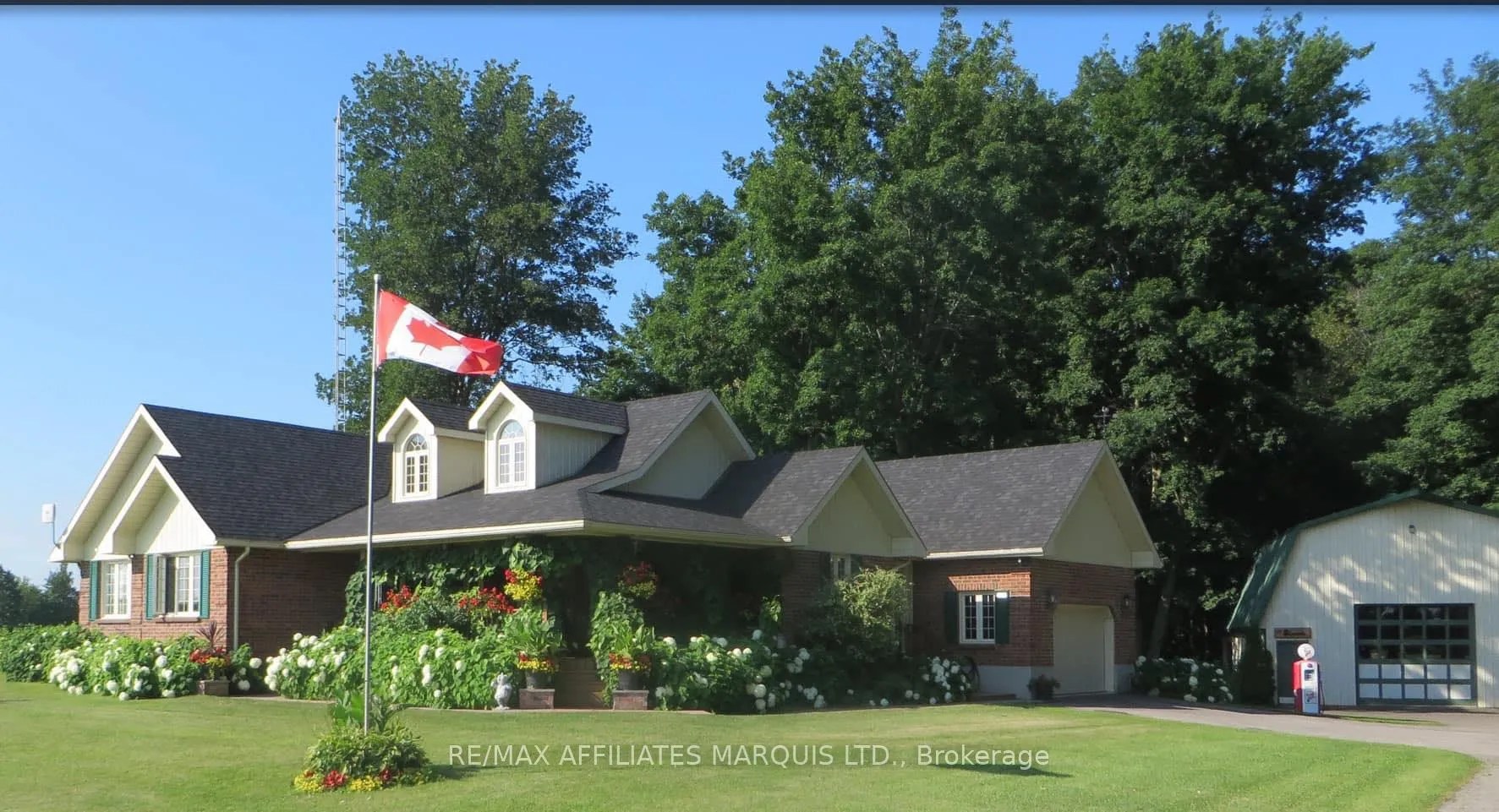Photo 1 of 3066 Goldfield Road, North Stormont, North Stormont (Finch) Twp — HOMEH