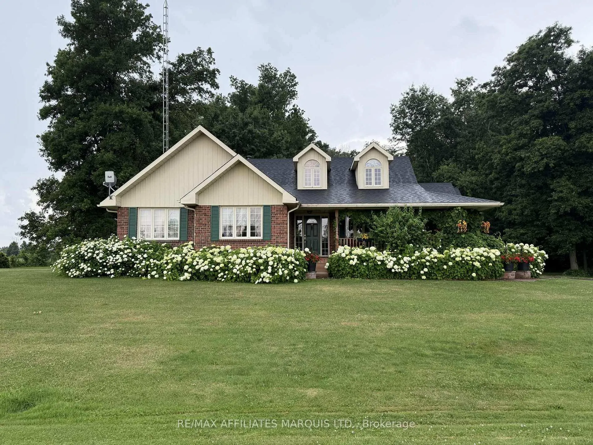 Photo 2 of 3066 Goldfield Road, North Stormont, North Stormont (Finch) Twp — HOMEH
