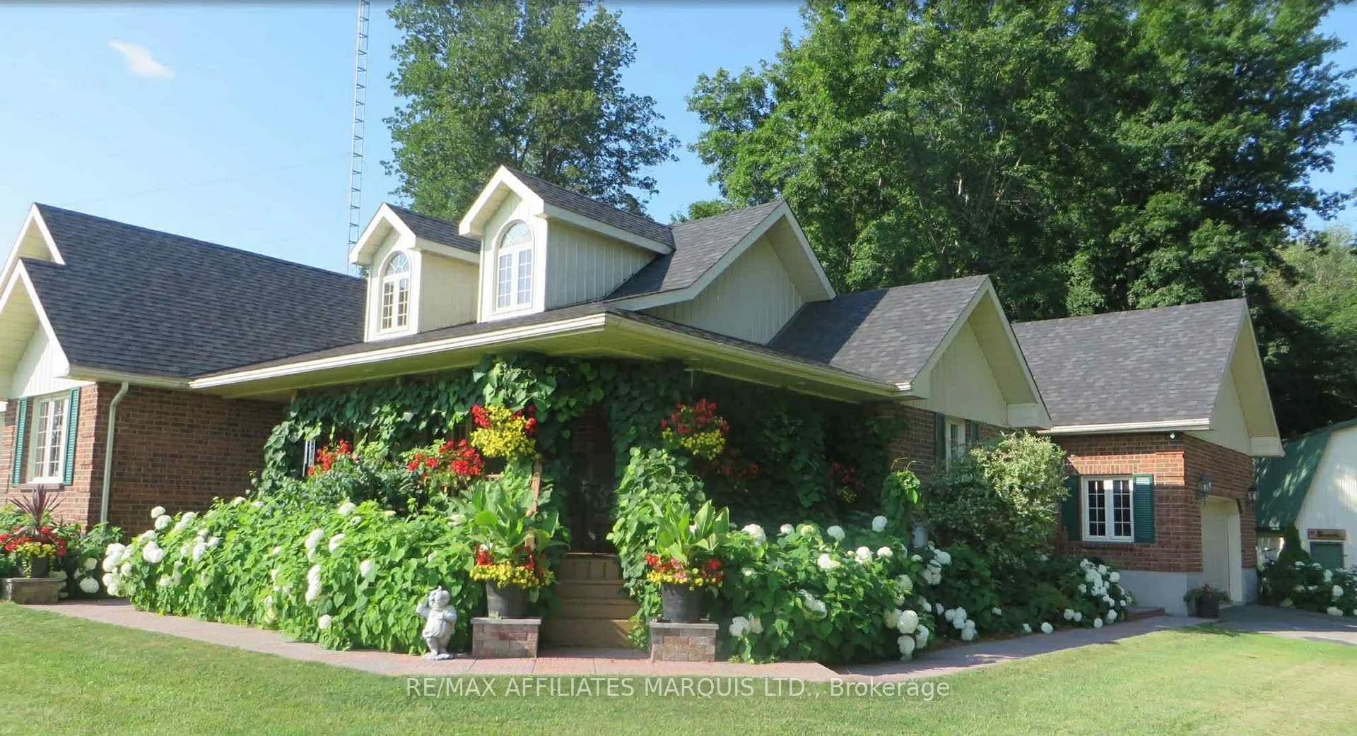 Photo 3 of 3066 Goldfield Road, North Stormont, North Stormont (Finch) Twp — HOMEH