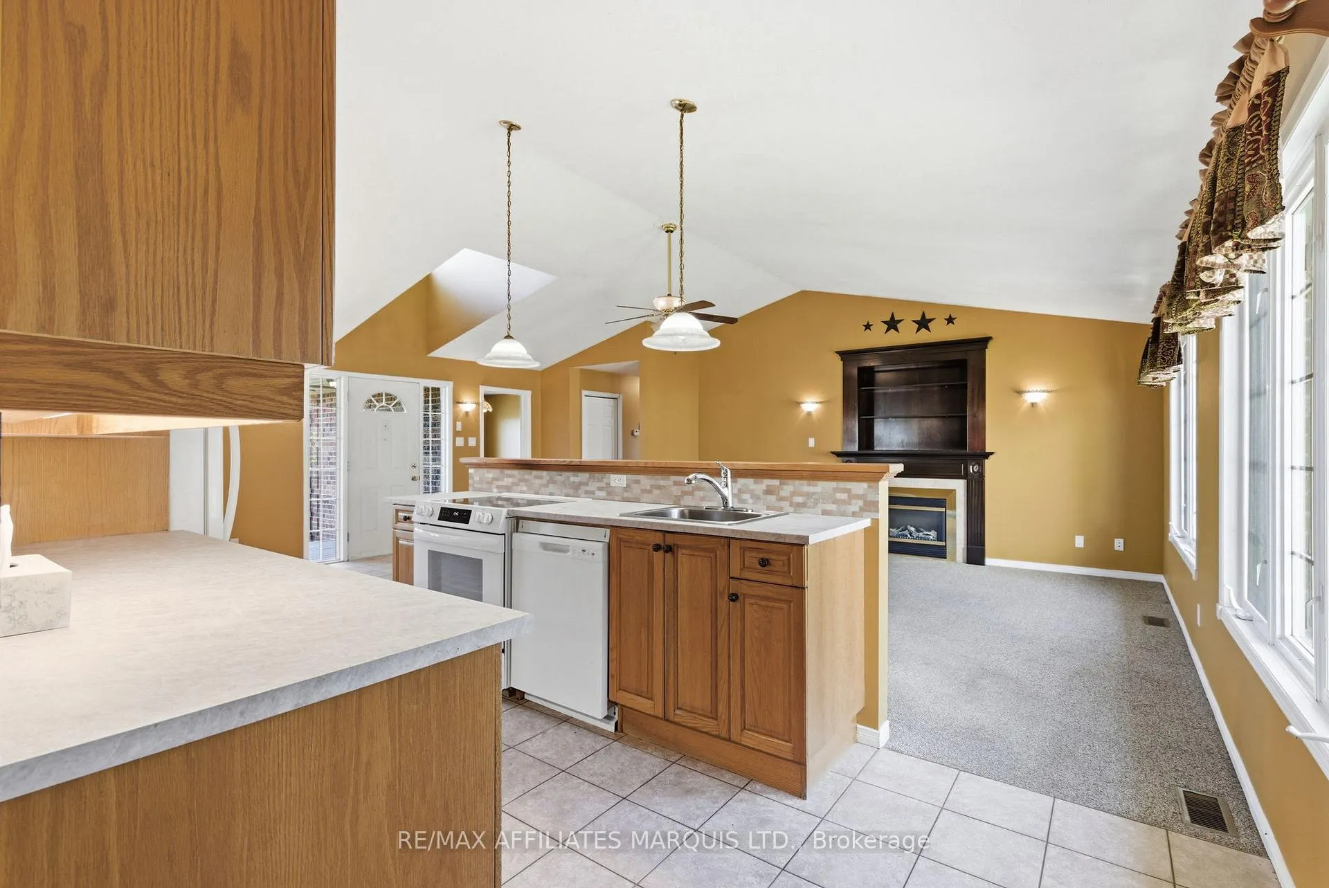 Photo 8 of 3066 Goldfield Road, North Stormont, North Stormont (Finch) Twp — HOMEH