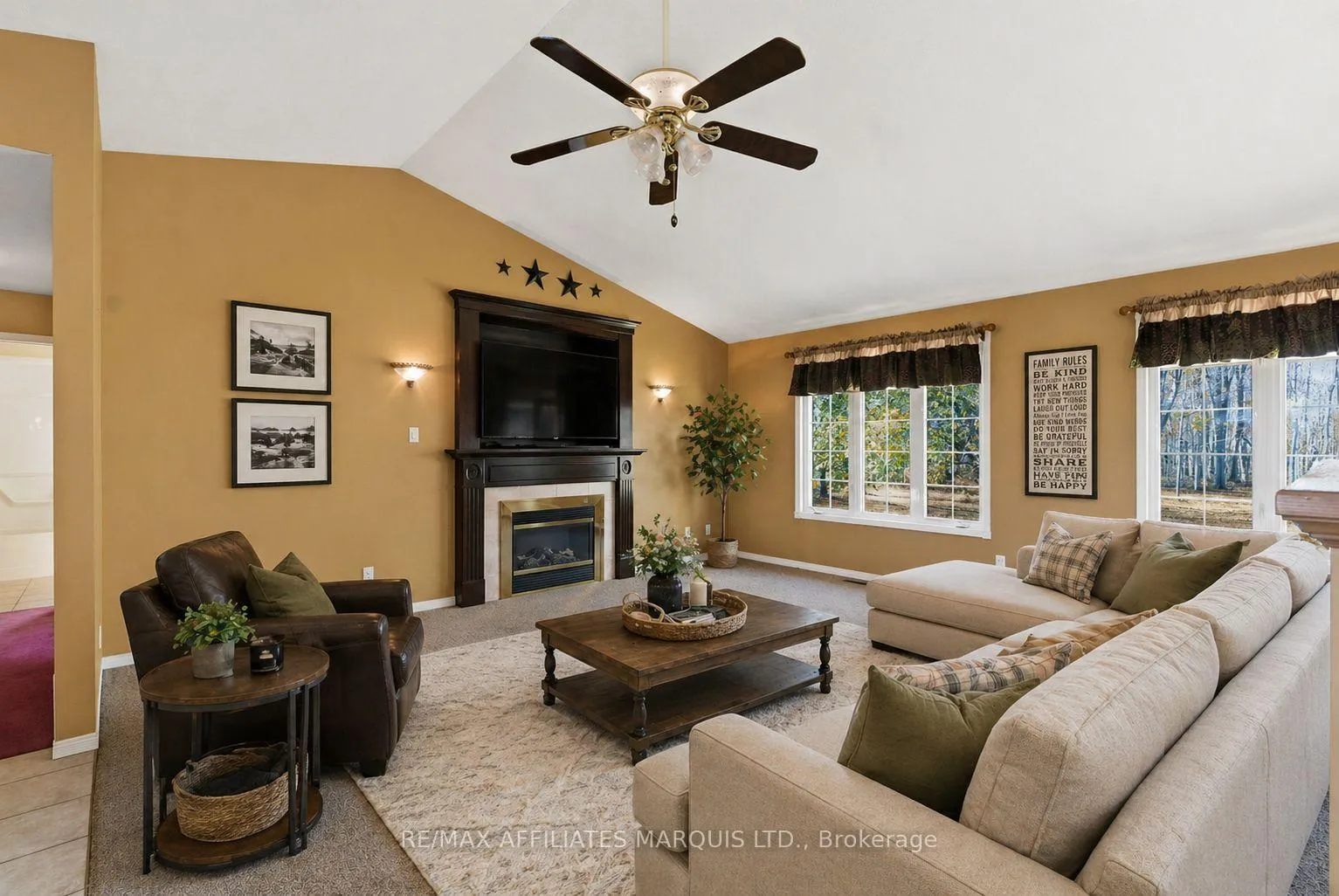 Photo 12 of 3066 Goldfield Road, North Stormont, North Stormont (Finch) Twp — HOMEH