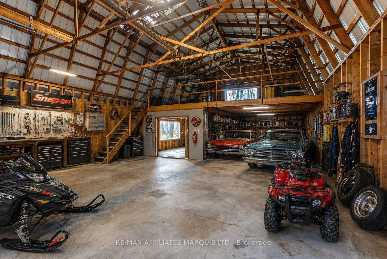 Photo 29 of 3066 Goldfield Road, North Stormont, North Stormont (Finch) Twp — HOMEH