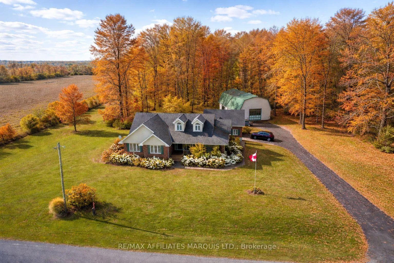 Photo 34 of 3066 Goldfield Road, North Stormont, North Stormont (Finch) Twp — HOMEH