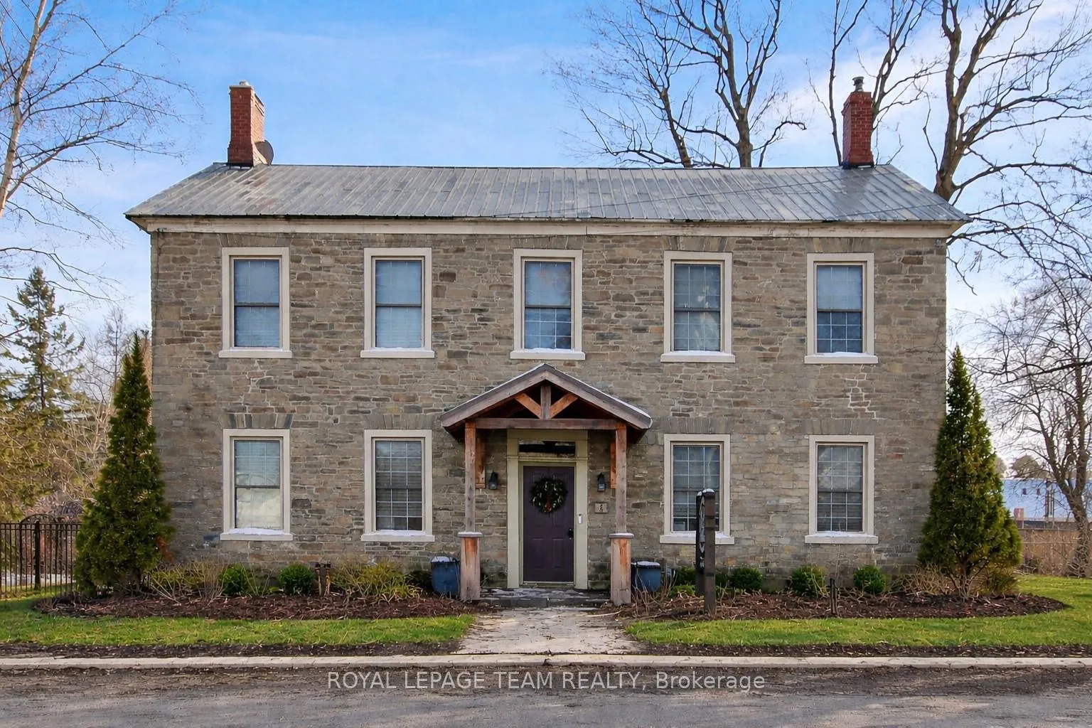 Photo 47 of 6 Spencer Street S, Edwardsburgh/Cardinal, Edwardsburgh/Cardinal Twp — HOMEH