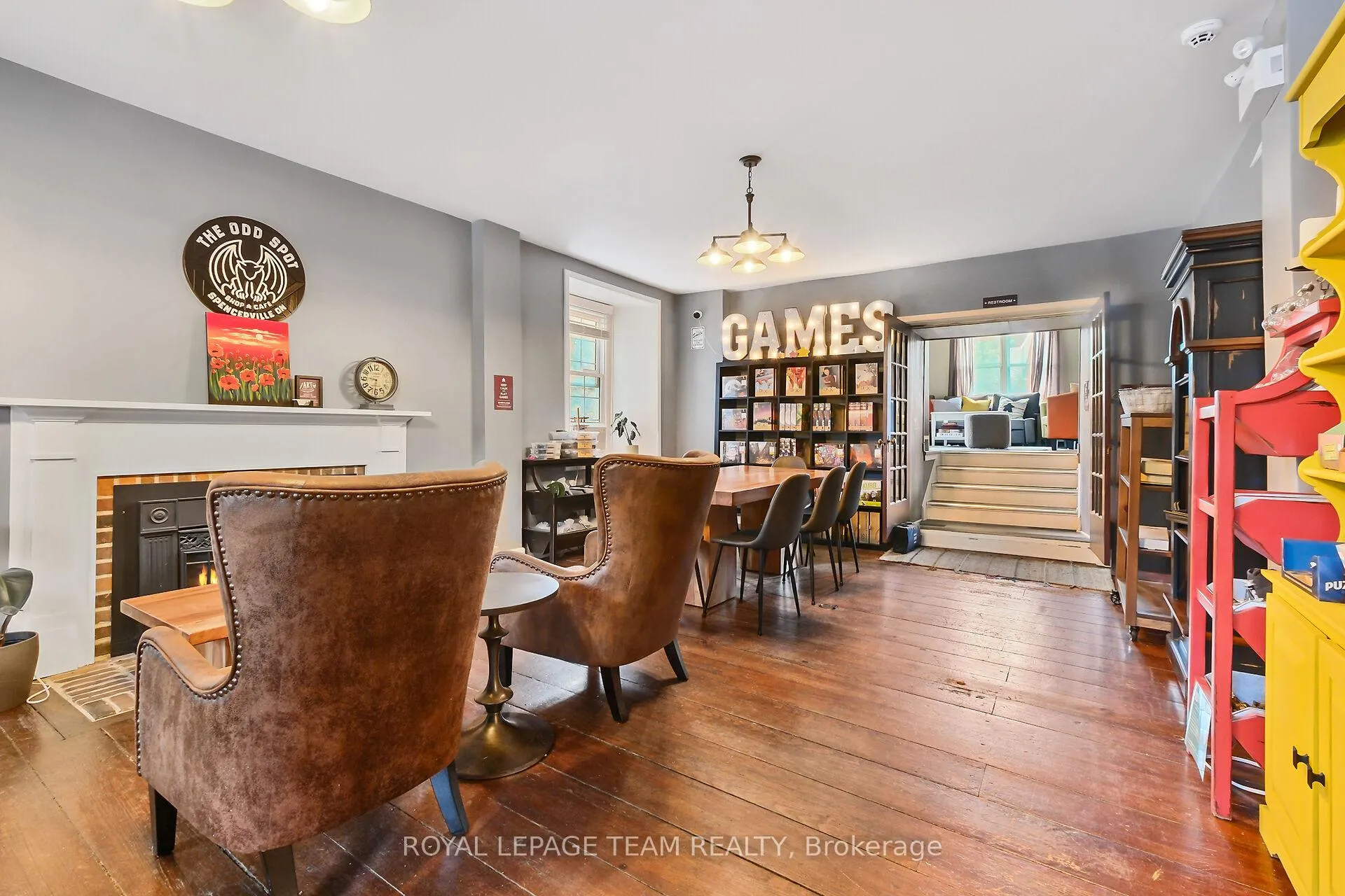 Photo 17 of 6 Spencer Street S, Edwardsburgh/Cardinal, Edwardsburgh/Cardinal Twp — HOMEH