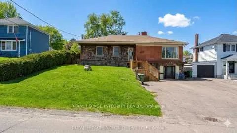 Photo 1 of 228 Clemow Avenue, Pembroke — HOMEH