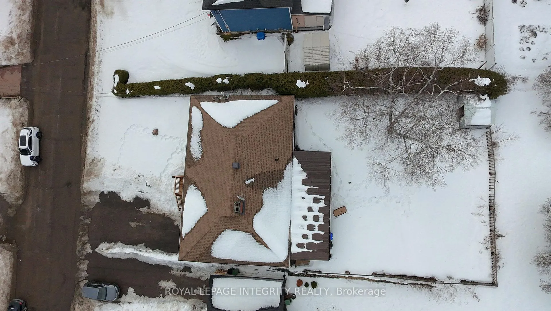 Photo 3 of 228 Clemow Avenue, Pembroke — HOMEH