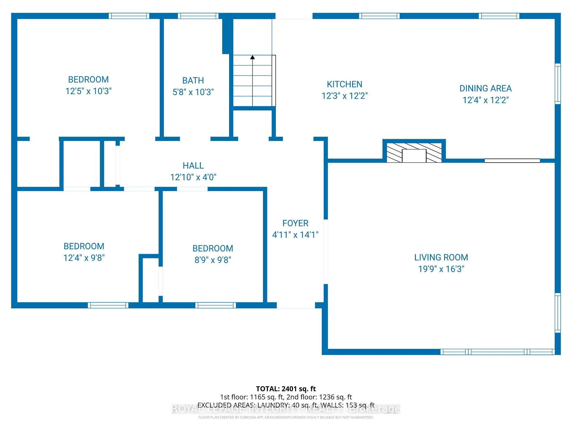 Photo 4 of 228 Clemow Avenue, Pembroke — HOMEH