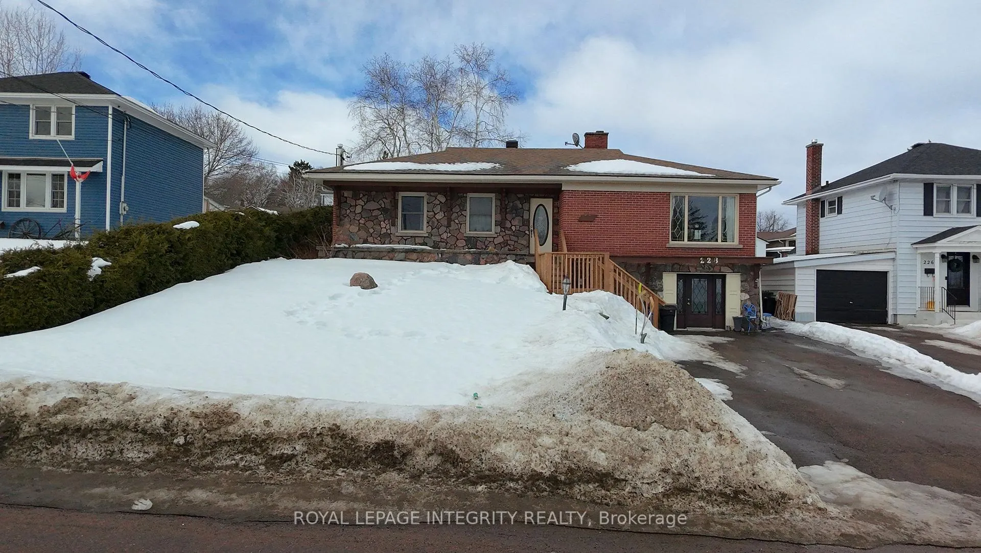 Photo 6 of 228 Clemow Avenue, Pembroke — HOMEH