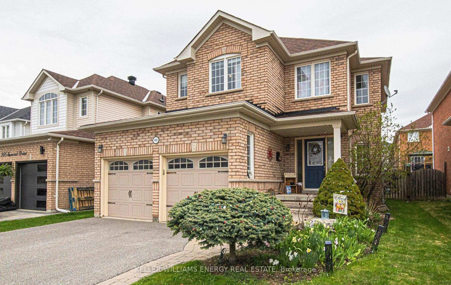 Photo 2 of 901 Ormond Drive, Oshawa, Samac — HOMEH