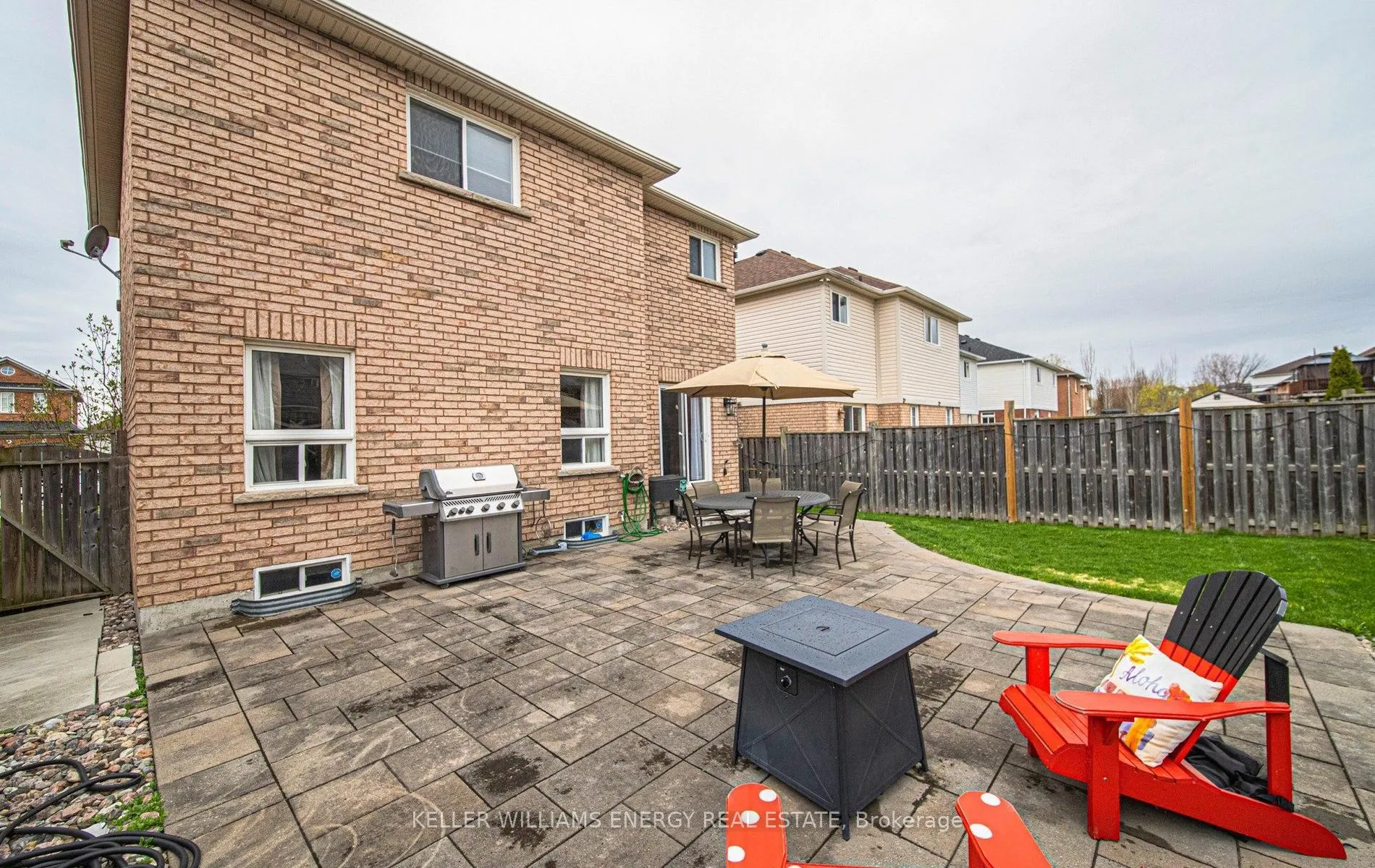 Photo 5 of 901 Ormond Drive, Oshawa, Samac — HOMEH