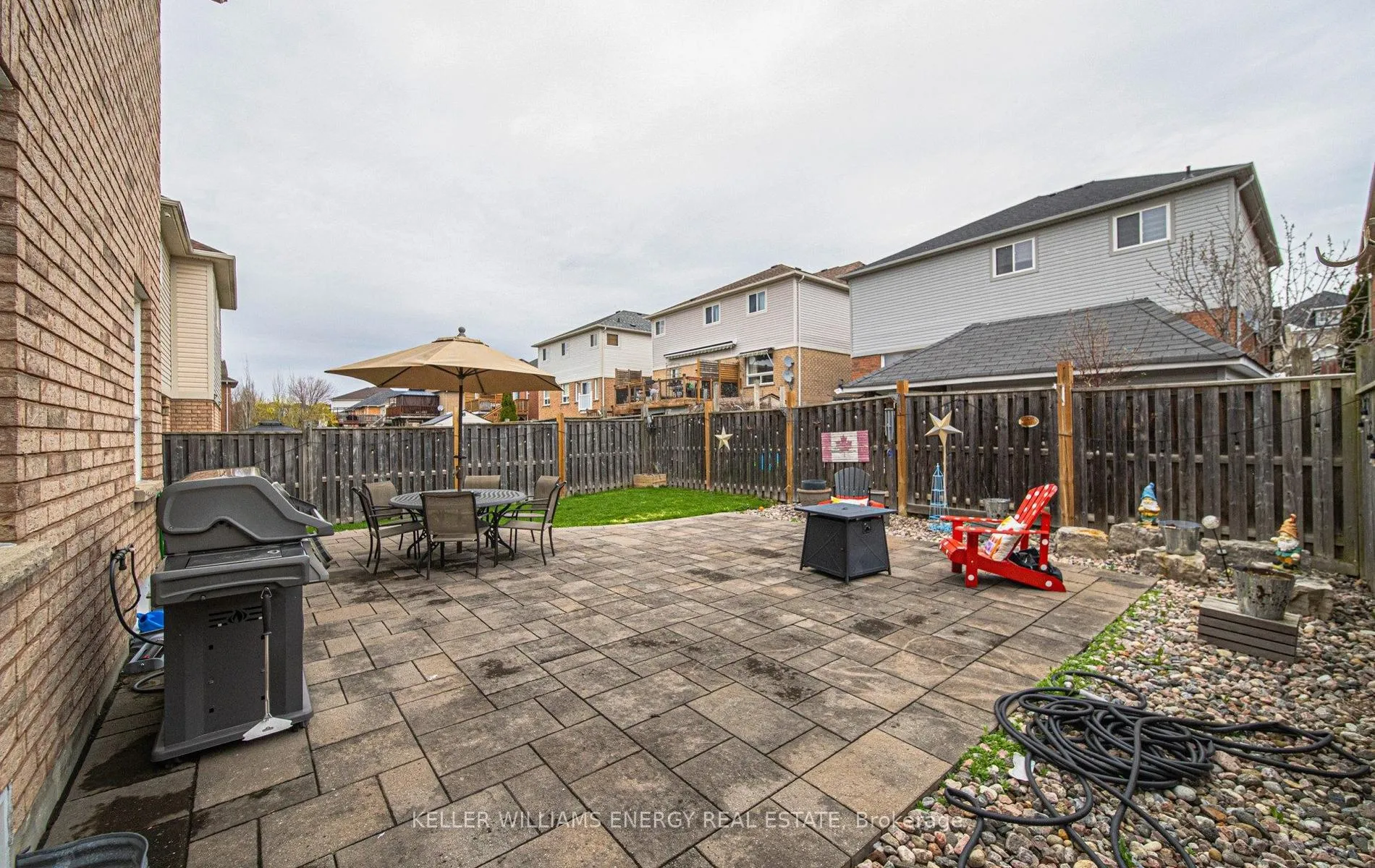 Photo 6 of 901 Ormond Drive, Oshawa, Samac — HOMEH