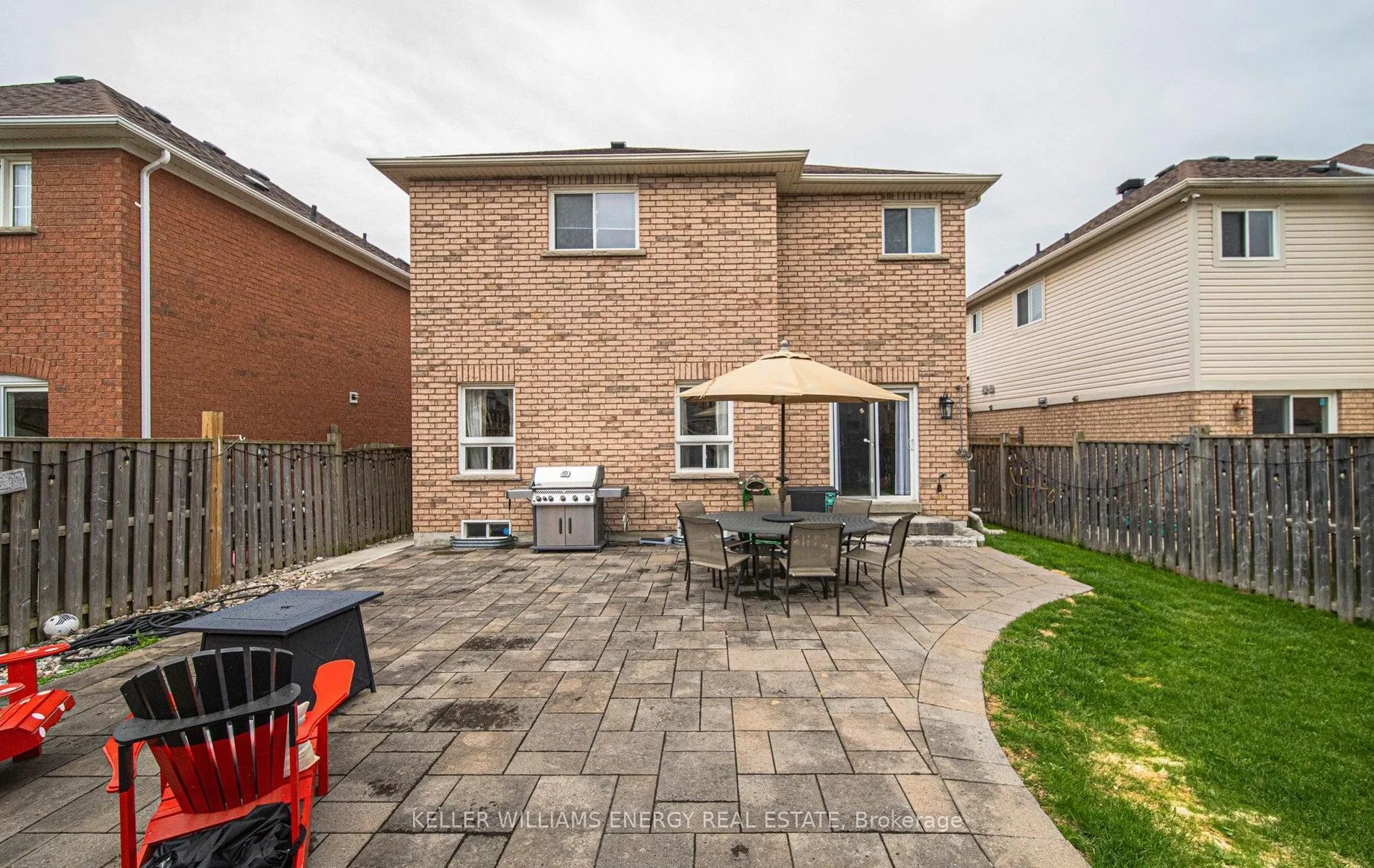 Photo 7 of 901 Ormond Drive, Oshawa, Samac — HOMEH