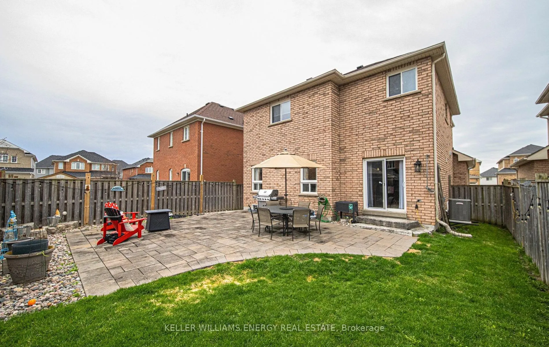 Photo 8 of 901 Ormond Drive, Oshawa, Samac — HOMEH