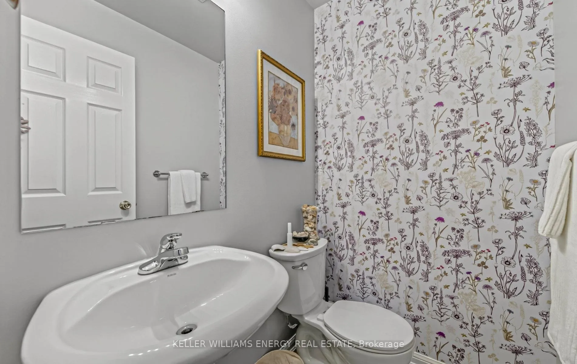 Photo 13 of 901 Ormond Drive, Oshawa, Samac — HOMEH