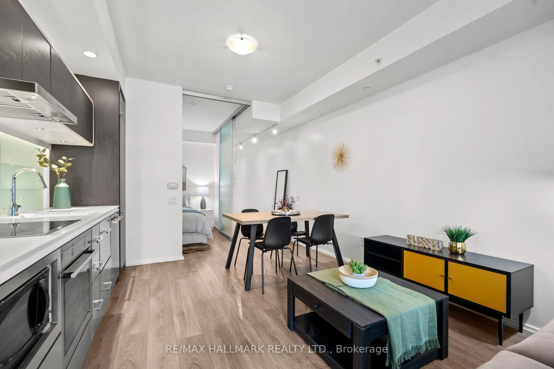 Photo 1 of Unit 3008, 45 Charles Street E, Toronto, Church-Yonge Corridor — HOMEH