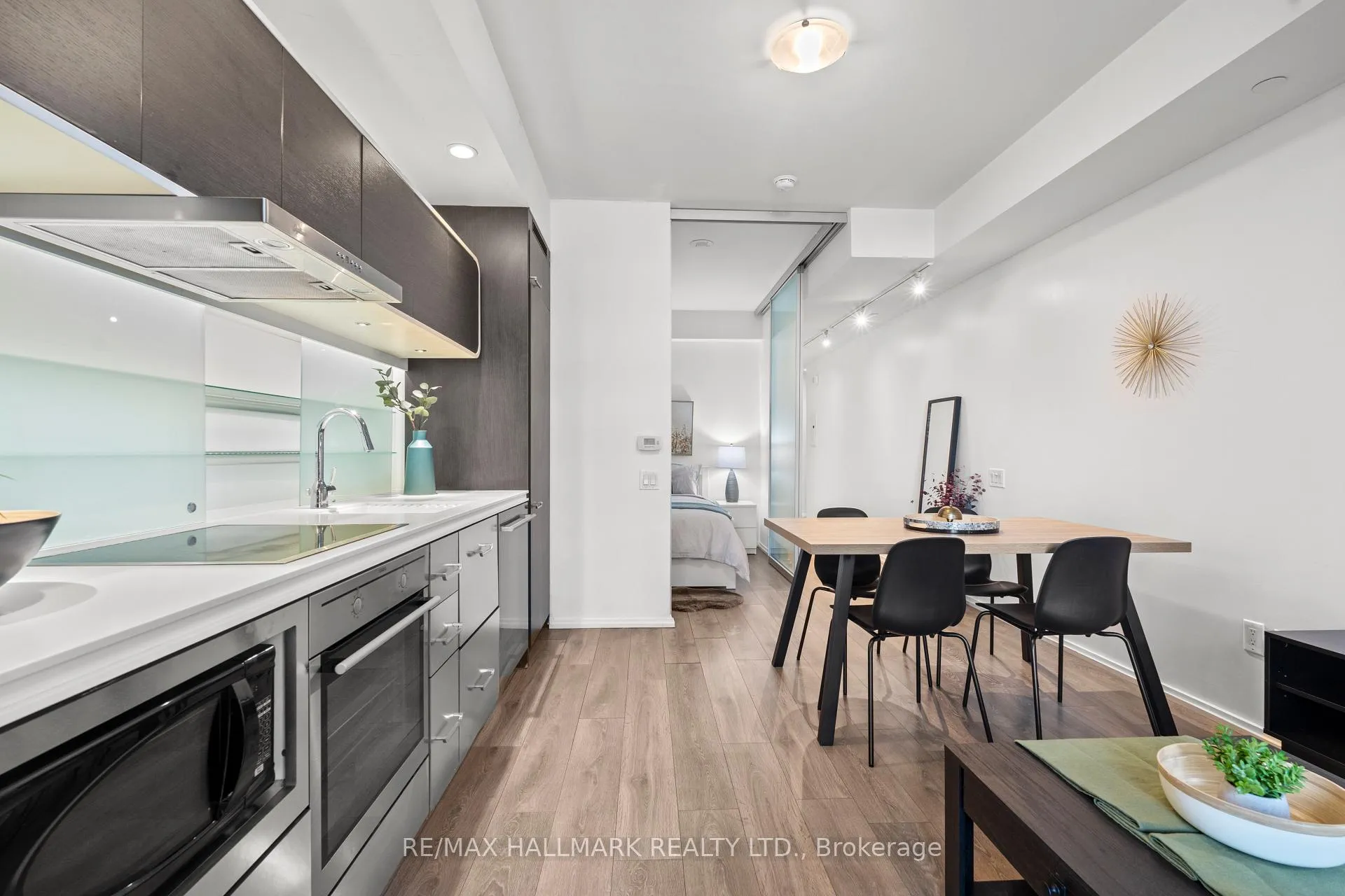 Photo 2 of Unit 3008, 45 Charles Street E, Toronto, Church-Yonge Corridor — HOMEH