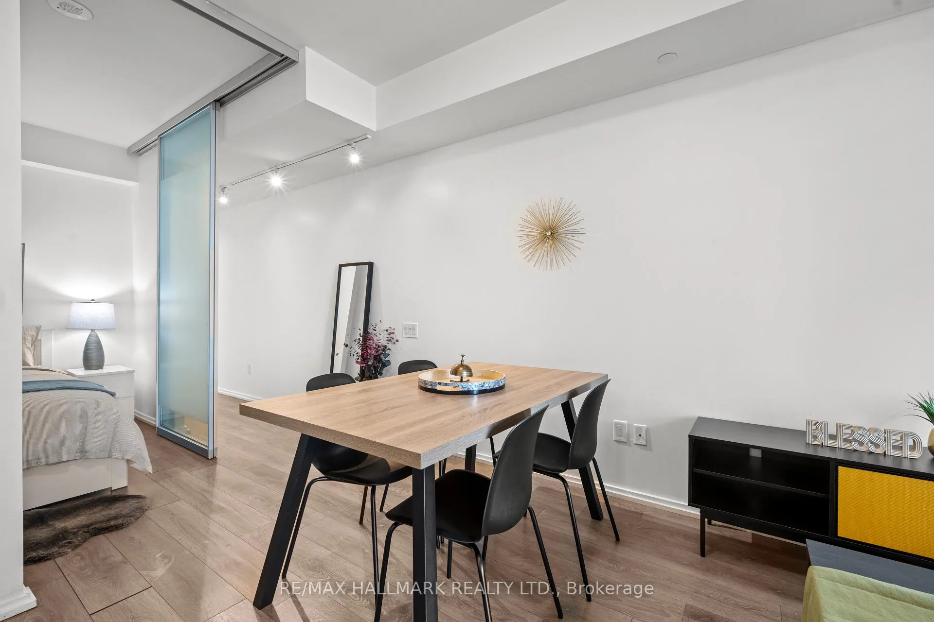 Photo 3 of Unit 3008, 45 Charles Street E, Toronto, Church-Yonge Corridor — HOMEH