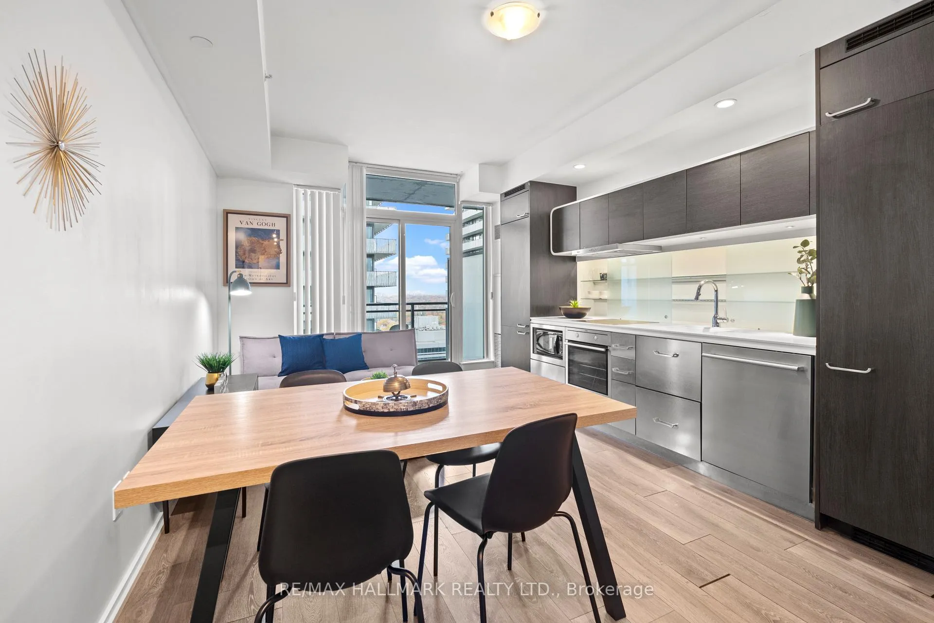 Photo 5 of Unit 3008, 45 Charles Street E, Toronto, Church-Yonge Corridor — HOMEH