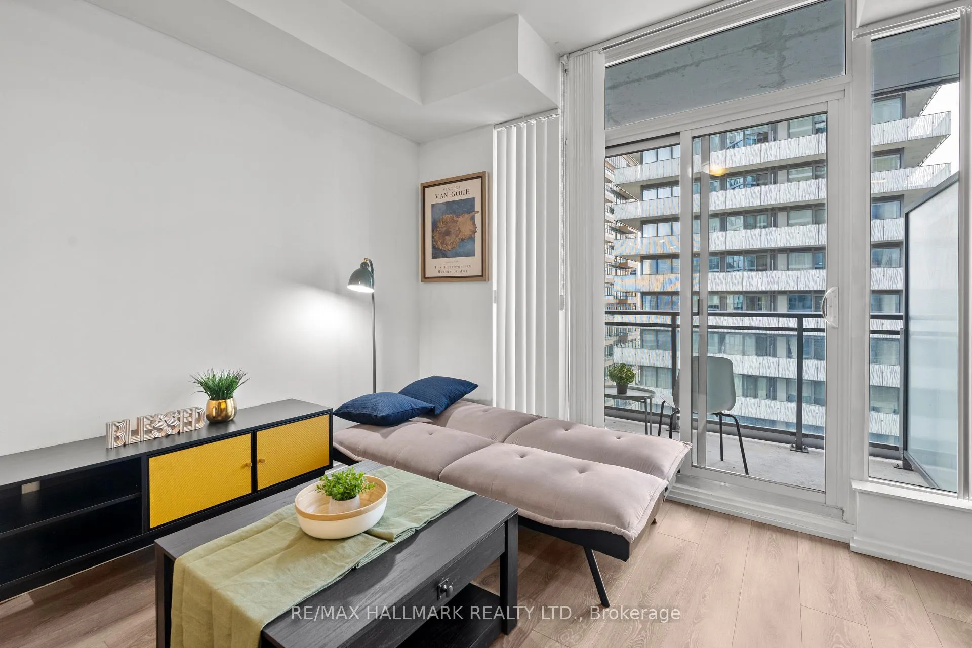 Photo 7 of Unit 3008, 45 Charles Street E, Toronto, Church-Yonge Corridor — HOMEH