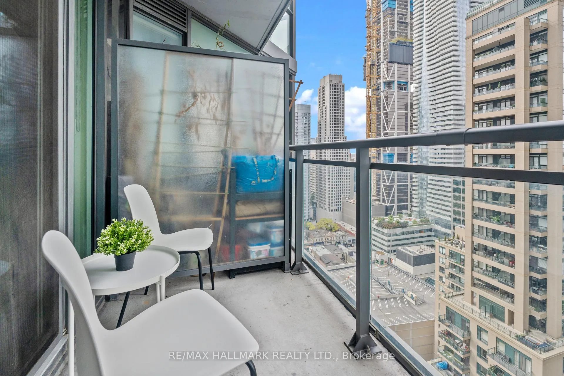 Photo 8 of Unit 3008, 45 Charles Street E, Toronto, Church-Yonge Corridor — HOMEH