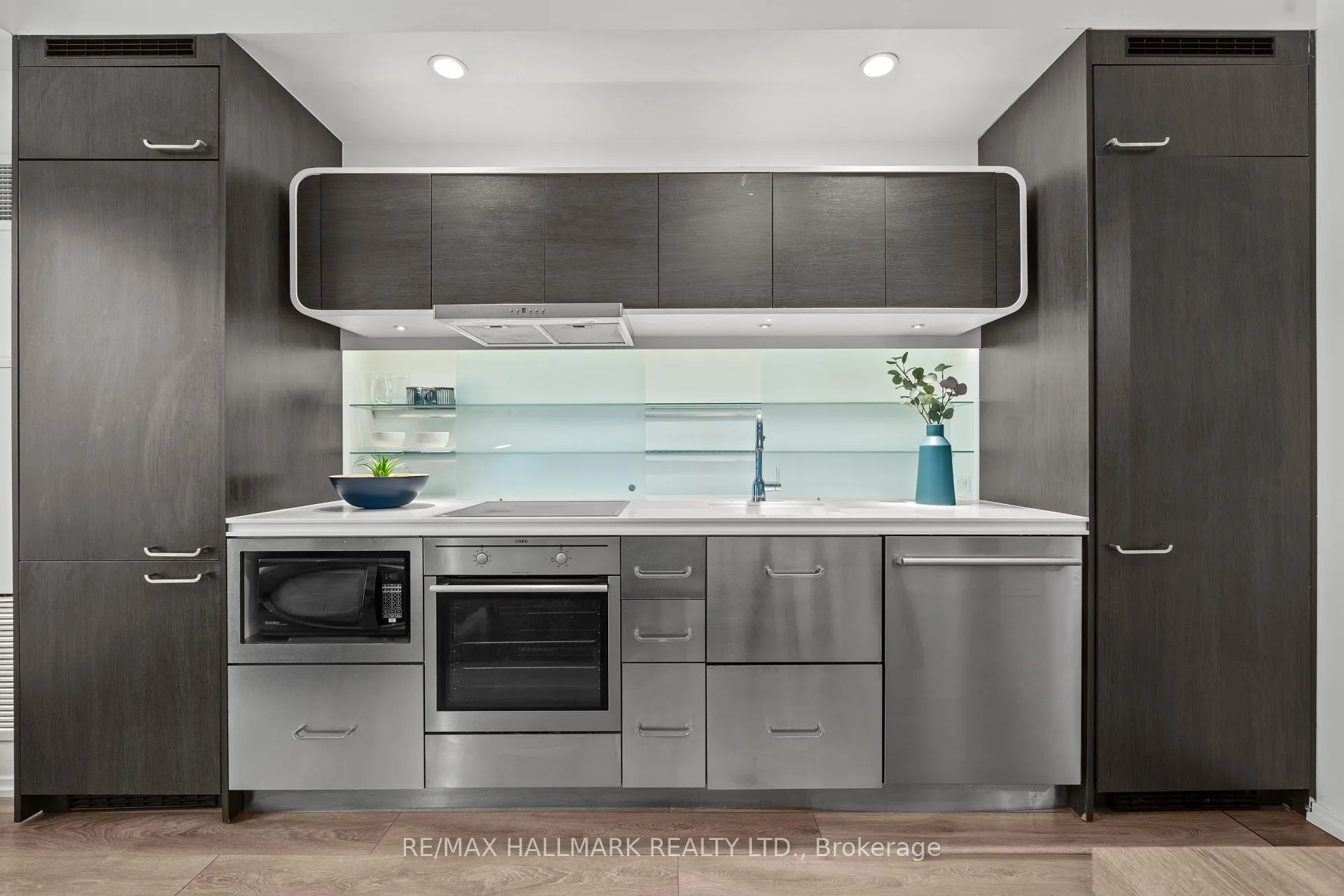 Photo 9 of Unit 3008, 45 Charles Street E, Toronto, Church-Yonge Corridor — HOMEH