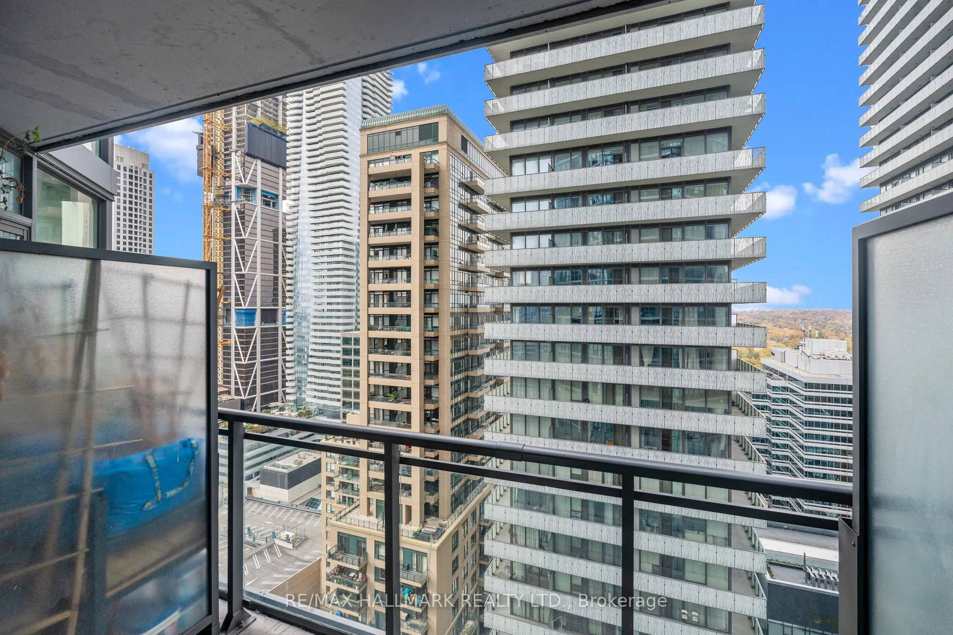 Photo 10 of Unit 3008, 45 Charles Street E, Toronto, Church-Yonge Corridor — HOMEH