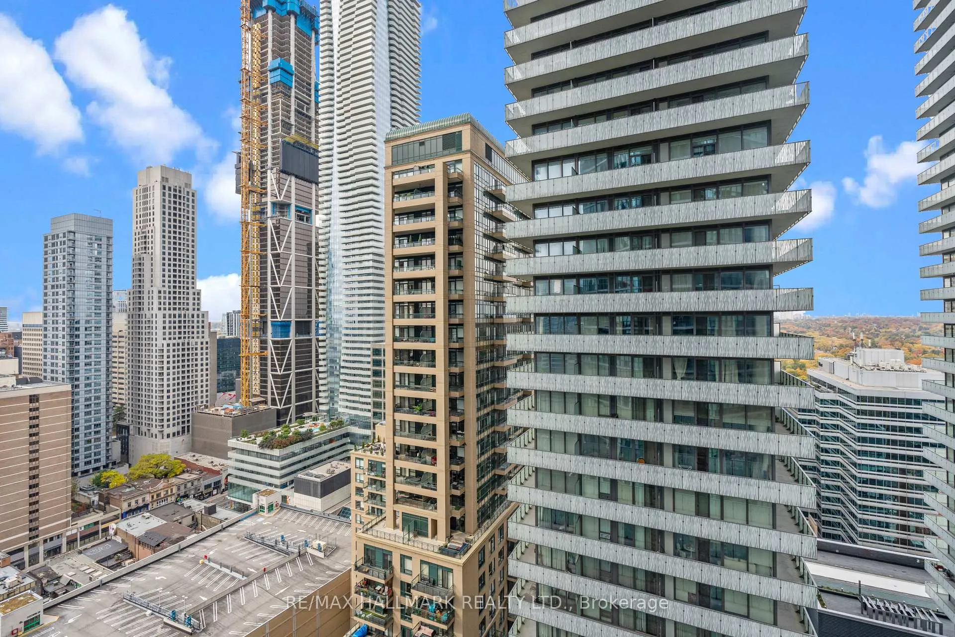 Photo 11 of Unit 3008, 45 Charles Street E, Toronto, Church-Yonge Corridor — HOMEH