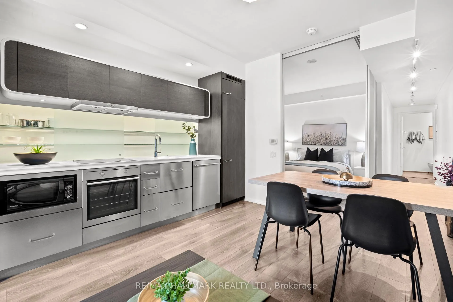 Photo 12 of Unit 3008, 45 Charles Street E, Toronto, Church-Yonge Corridor — HOMEH