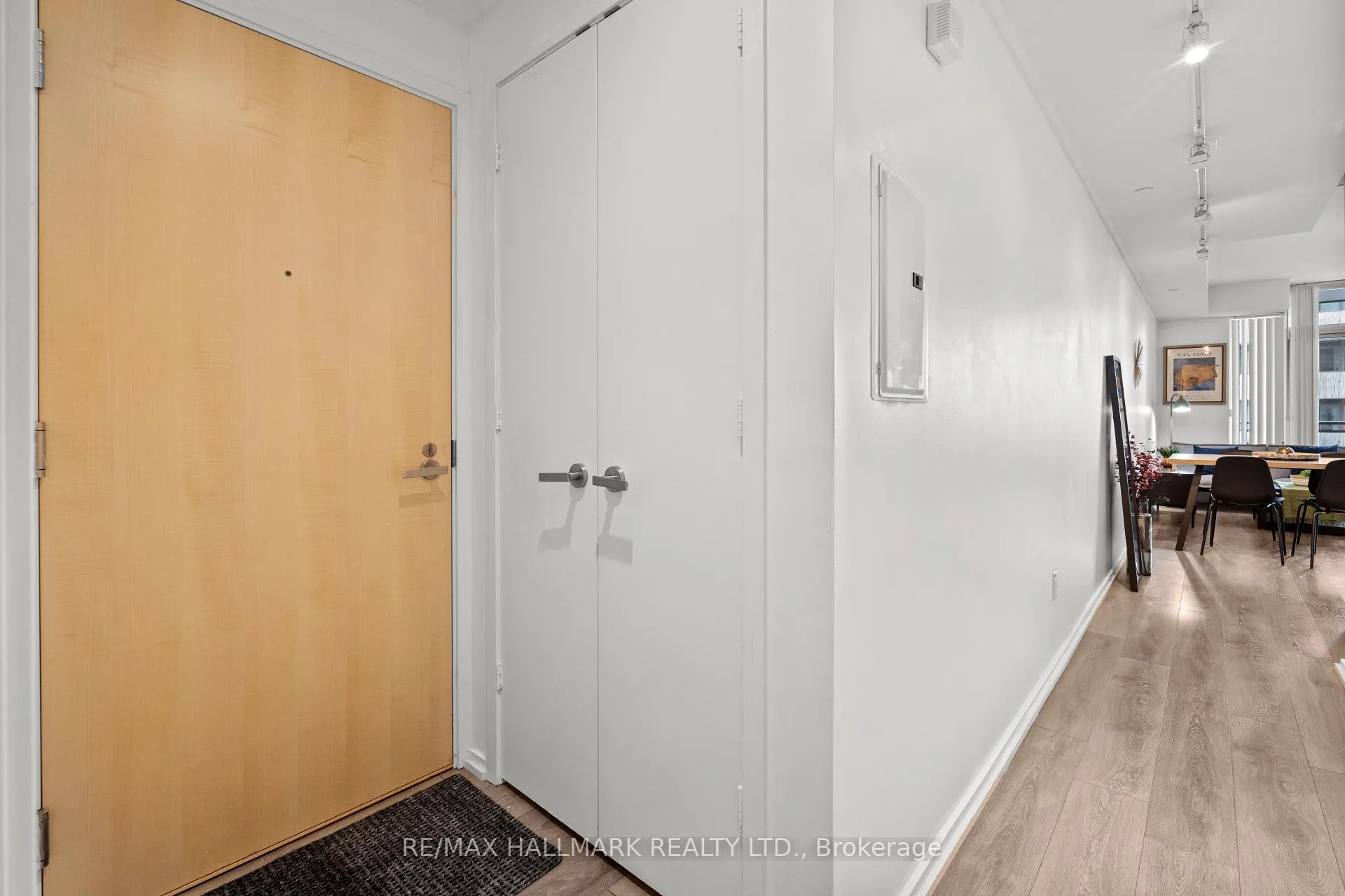 Photo 16 of Unit 3008, 45 Charles Street E, Toronto, Church-Yonge Corridor — HOMEH