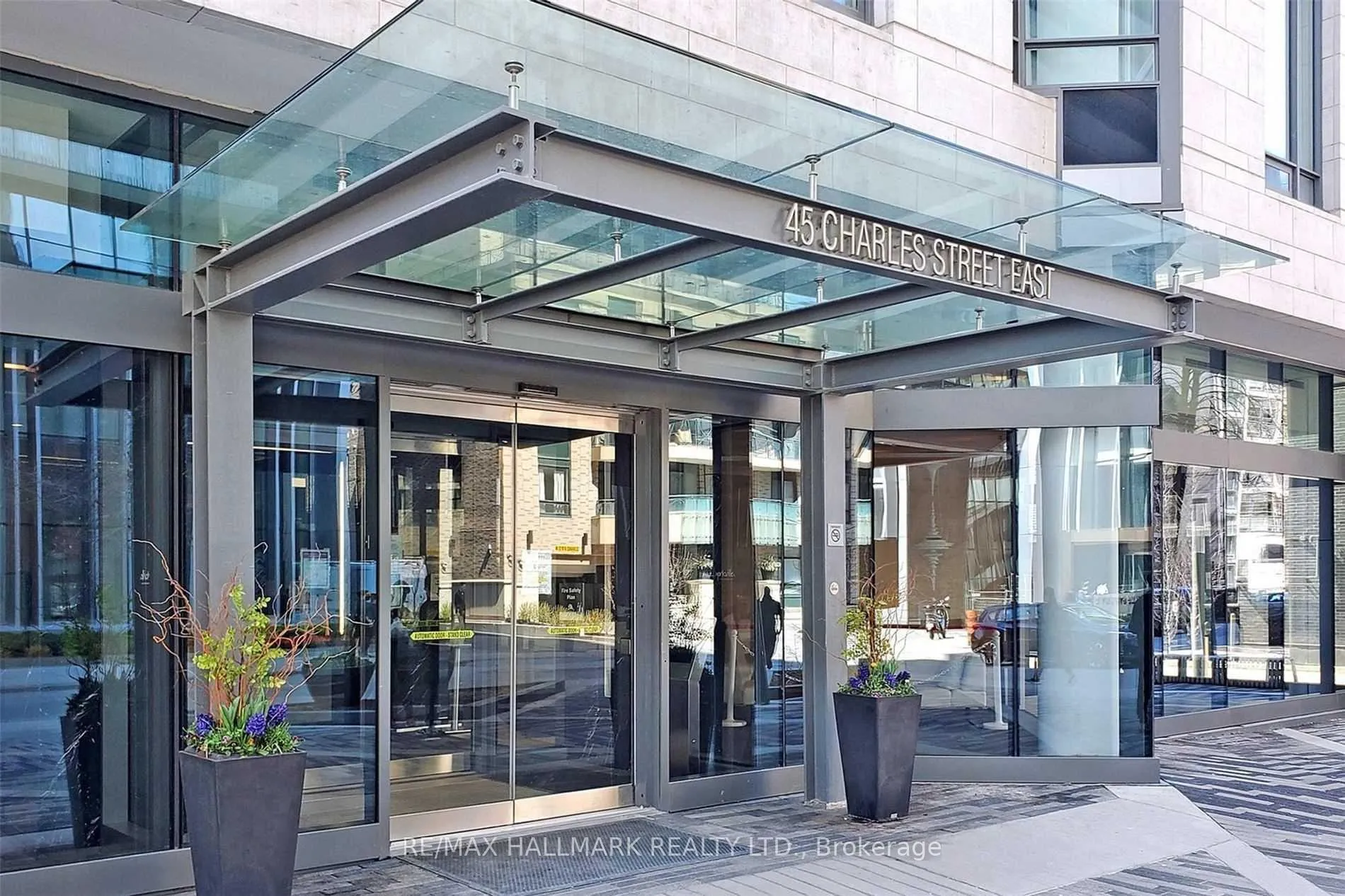 Photo 25 of Unit 3008, 45 Charles Street E, Toronto, Church-Yonge Corridor — HOMEH