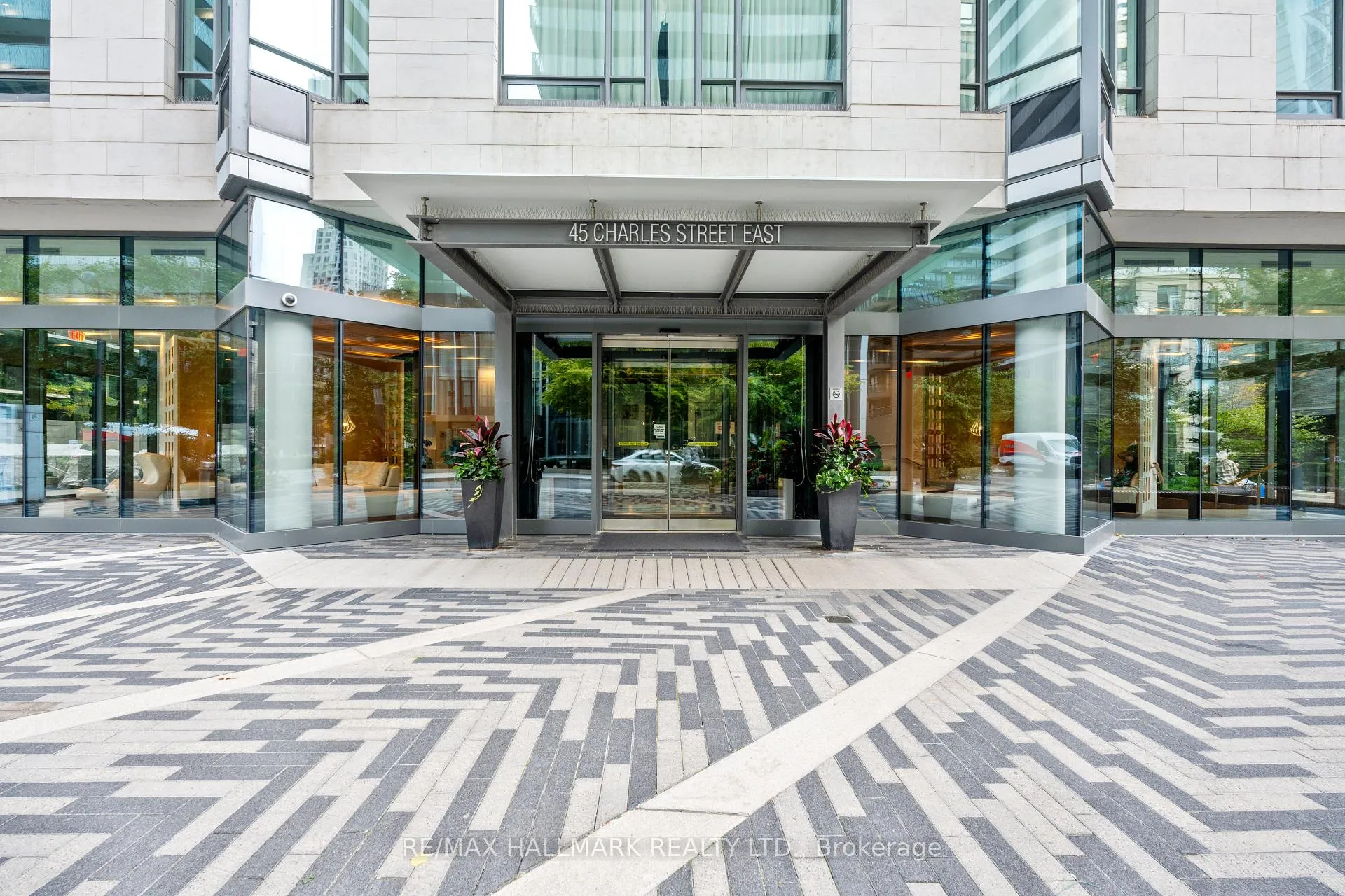 Photo 26 of Unit 3008, 45 Charles Street E, Toronto, Church-Yonge Corridor — HOMEH