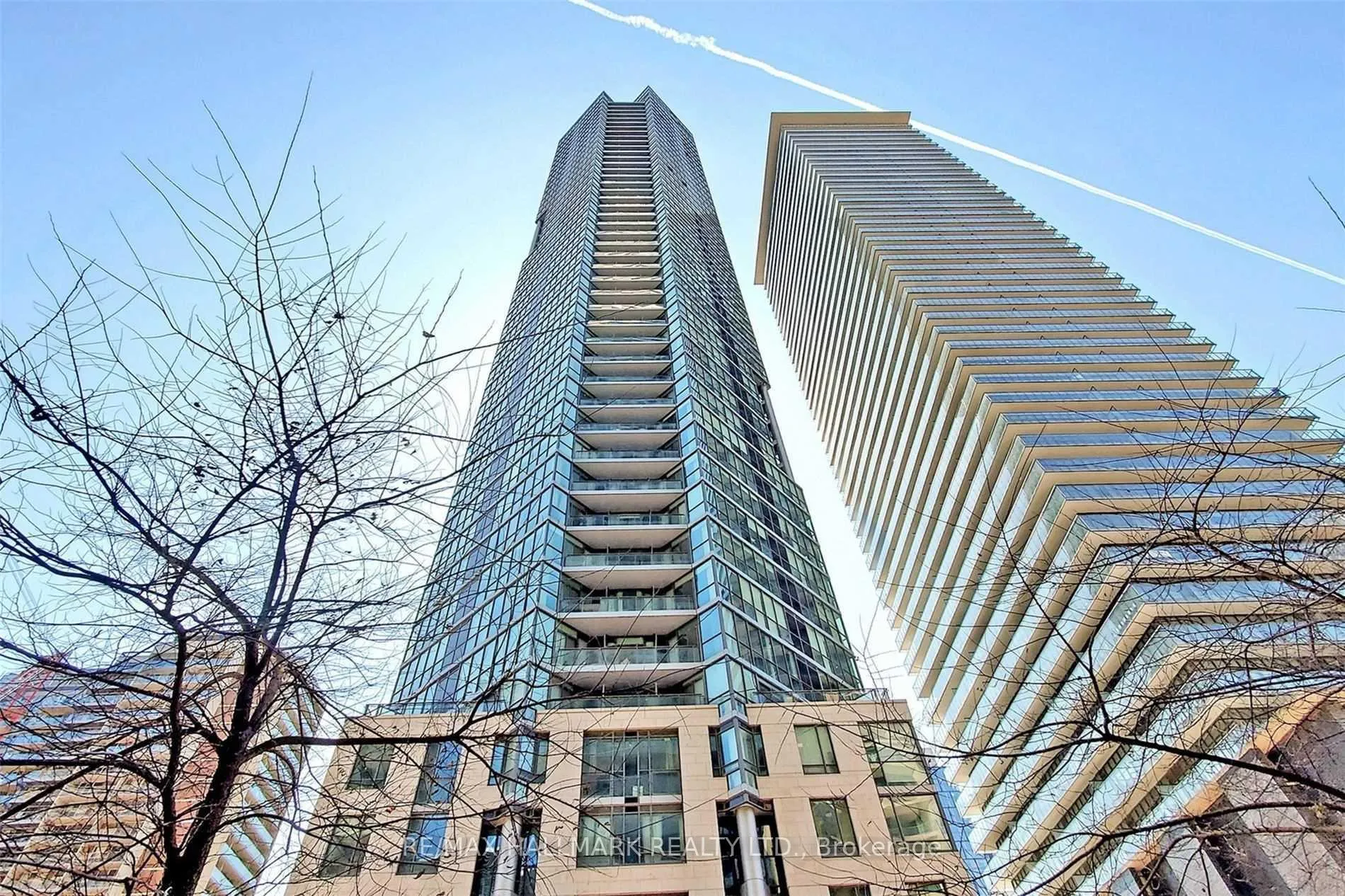 Photo 27 of Unit 3008, 45 Charles Street E, Toronto, Church-Yonge Corridor — HOMEH