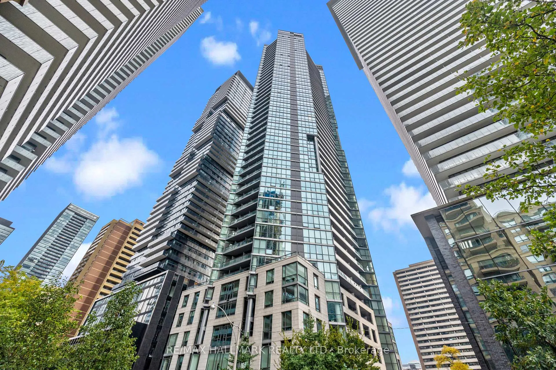 Photo 28 of Unit 3008, 45 Charles Street E, Toronto, Church-Yonge Corridor — HOMEH