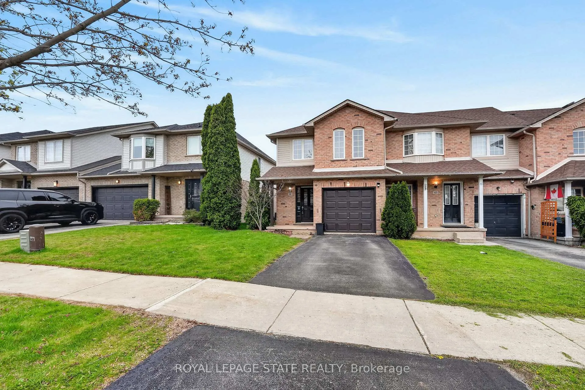 Photo 1 of 41 Kenyon Crescent, Grimsby, Grimsby East — HOMEH