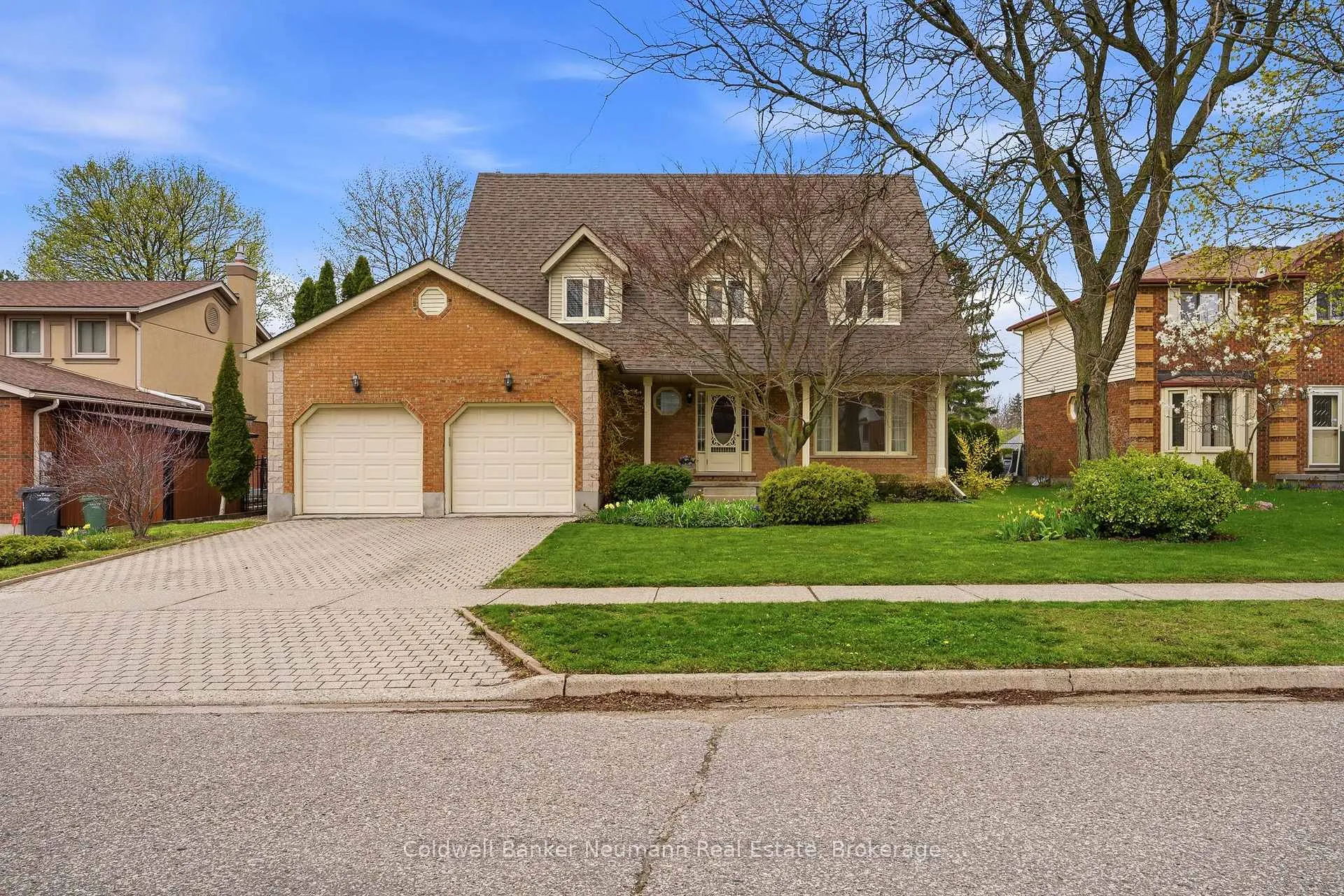Photo 1 of 42 Hands Drive, Guelph, Kortright East — HOMEH