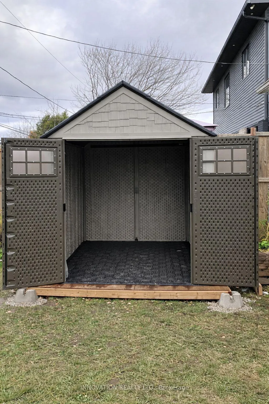 Photo 13 of Unit B, 21 Parkside Crescent, Ottawa, Meadowlands/Crestview — HOMEH