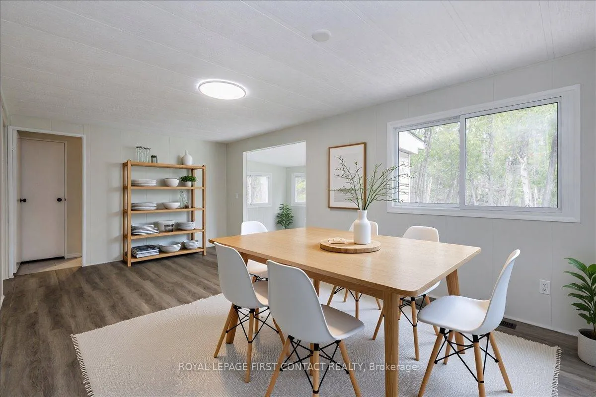 Photo 13 of 13 Honeysuckle Lane, Innisfil, Rural Innisfil — HOMEH