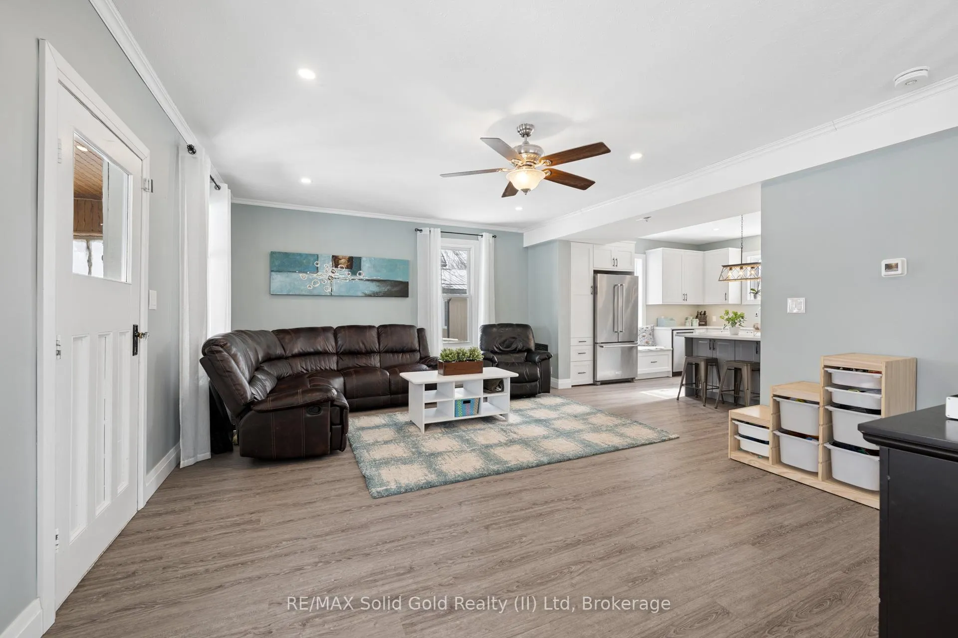 Photo 9 of 360 Queen Street S, Minto — HOMEH