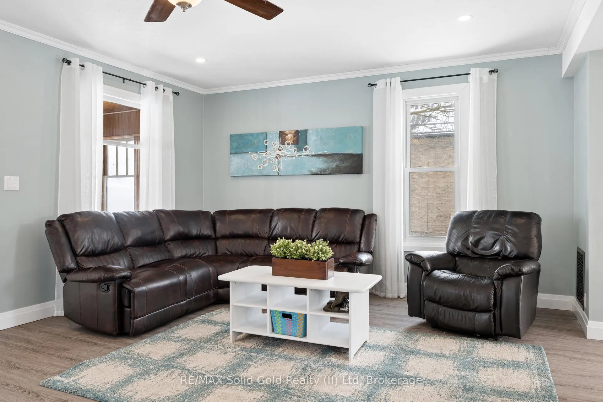 Photo 10 of 360 Queen Street S, Minto — HOMEH
