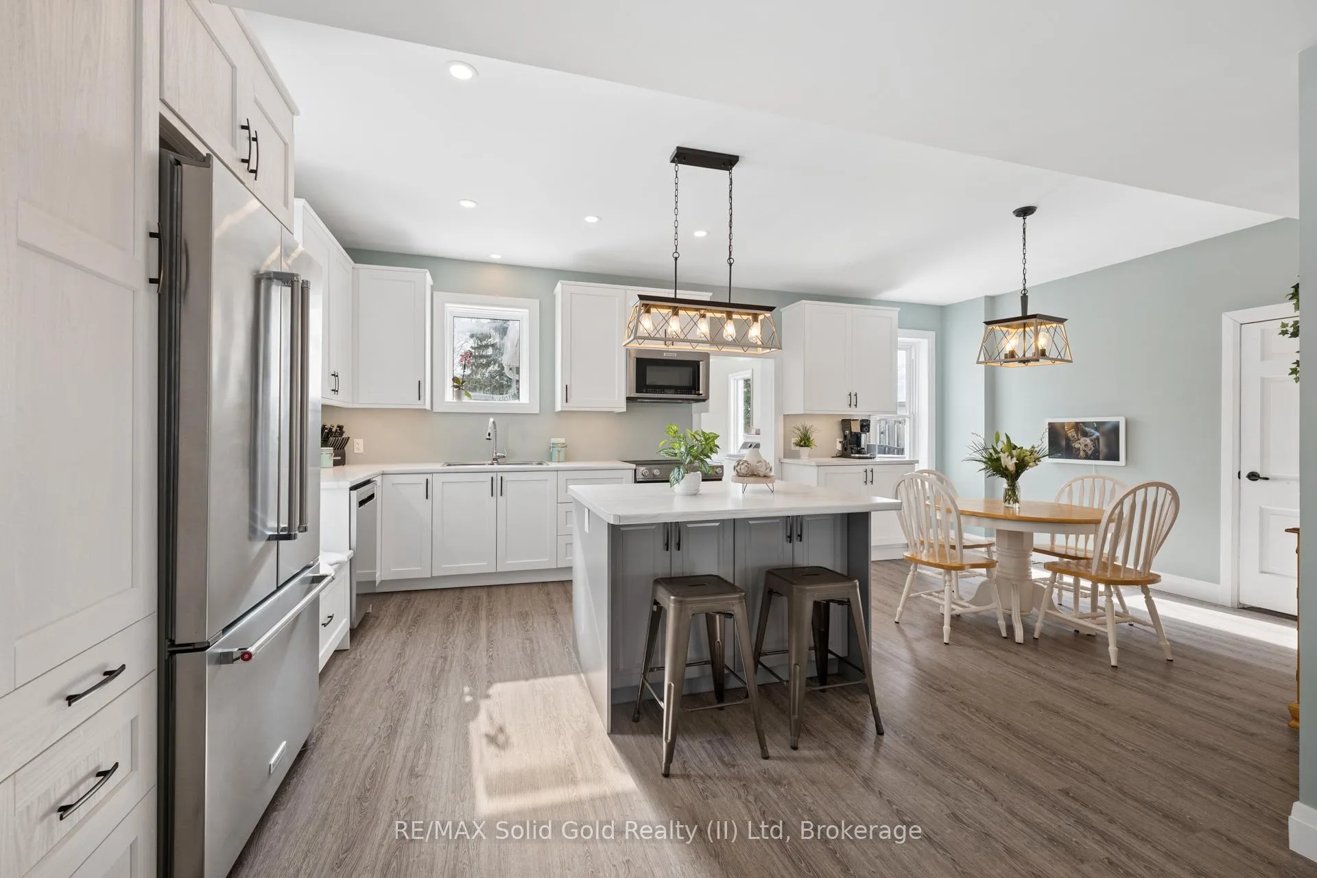 Photo 13 of 360 Queen Street S, Minto — HOMEH