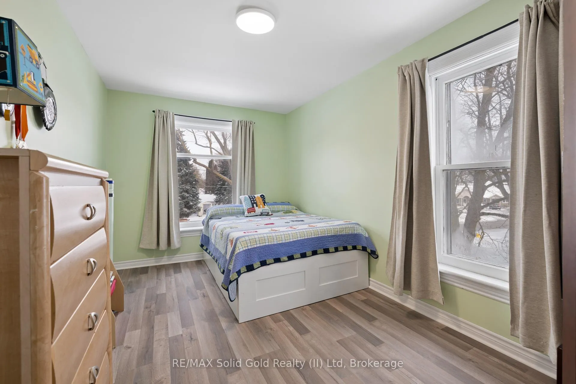 Photo 28 of 360 Queen Street S, Minto — HOMEH