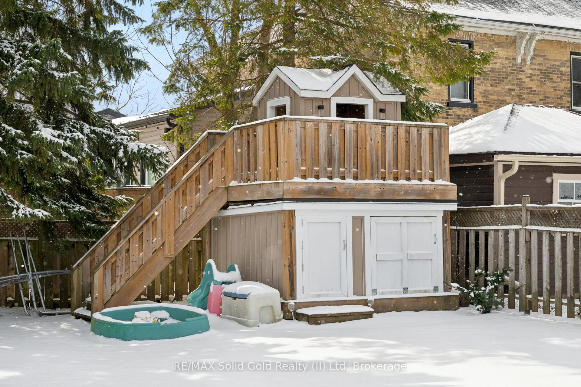 Photo 32 of 360 Queen Street S, Minto — HOMEH