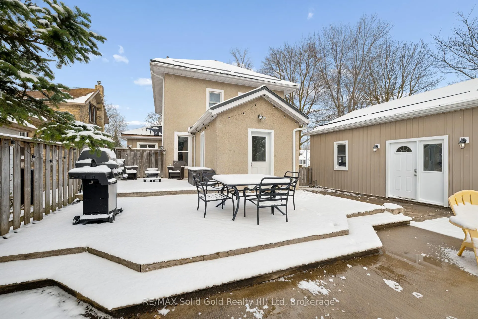 Photo 35 of 360 Queen Street S, Minto — HOMEH