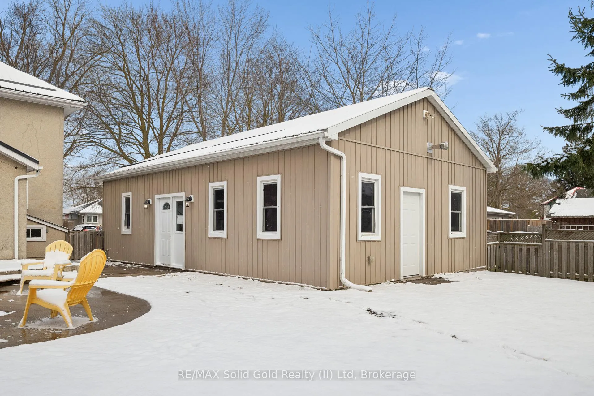 Photo 36 of 360 Queen Street S, Minto — HOMEH