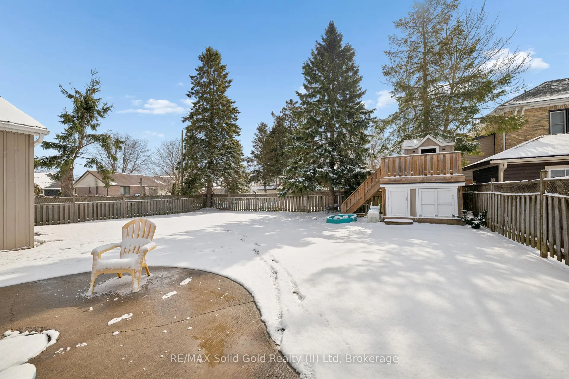 Photo 39 of 360 Queen Street S, Minto — HOMEH