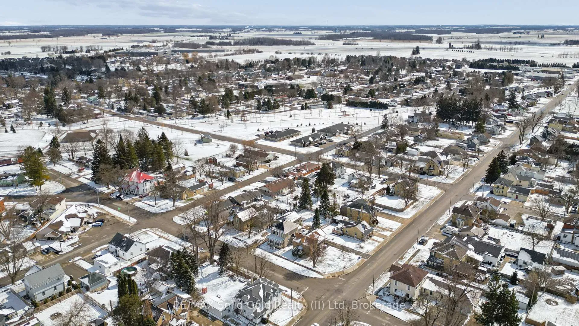 Photo 43 of 360 Queen Street S, Minto — HOMEH